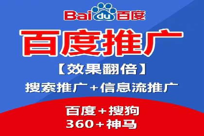 行业领先企业的网站sem托管实践
